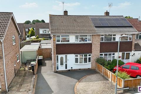 Tyringham Road, Wigston, LE18