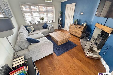 undefined, Tyringham Road, Wigston, LE18