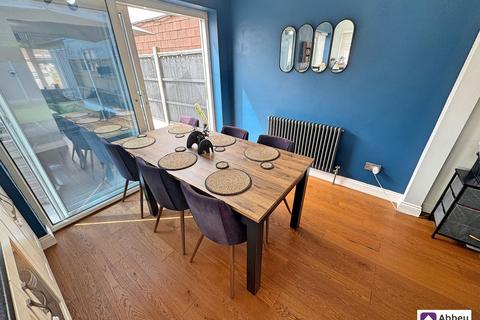 undefined, Tyringham Road, Wigston, LE18