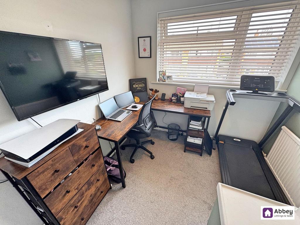 Bedroom 3