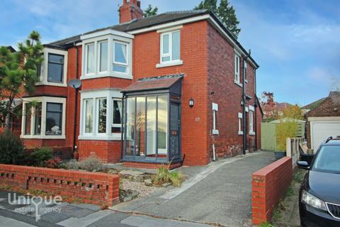 3 bedroom semi-detached house for sale, Manor Drive, Kirkham PR4