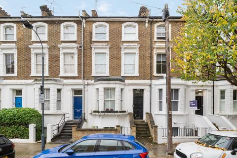 1 bedroom flat for sale, Southerton Road, Hammersmith  W6