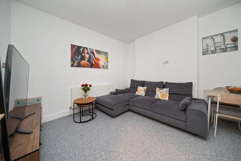 1 bedroom flat for sale, Southerton Road, Hammersmith  W6
