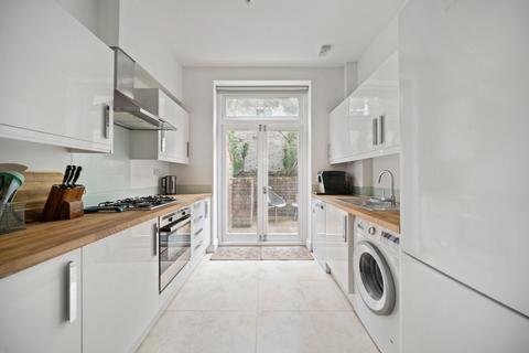 1 bedroom flat for sale, Southerton Road, Hammersmith  W6