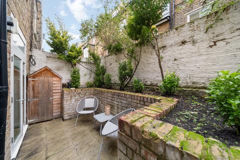 6a Southerton Road, London, W6 0PH