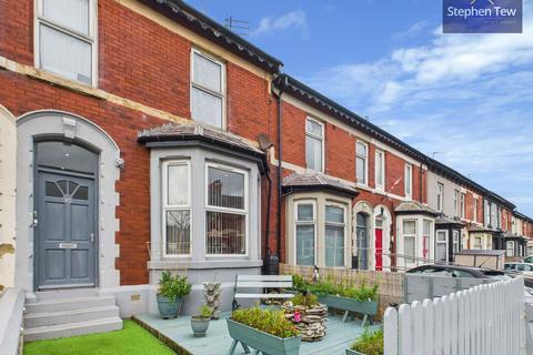Cheltenham Road, Blackpool, FY1
