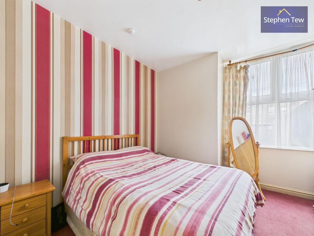 Flat 1 Bedroom