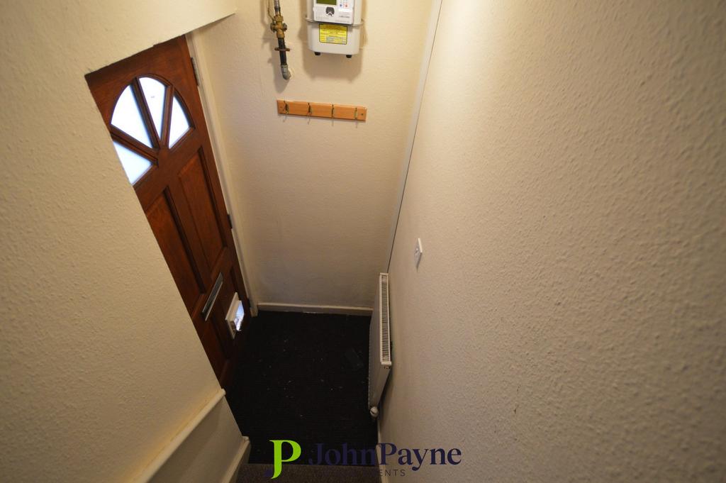 Entrance Lobby