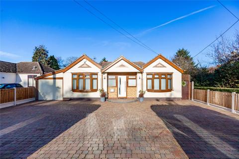 One Elm Wickford Road, South Woodham Ferrers, Chelmsford, CM3 5QZ