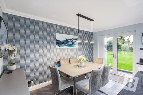 One Elm Wickford Road, South Woodham Ferrers, Chelmsford, CM3 5QZ