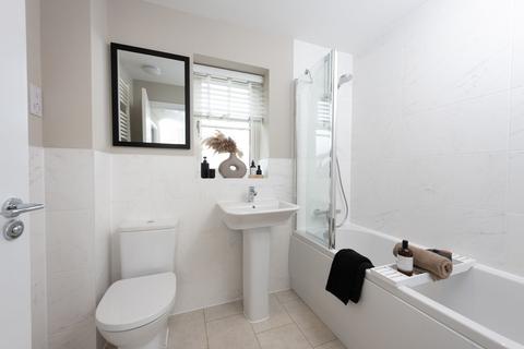 undefined, Plot 15, The Humberstone at Middleton Cheney, Rayne Road CM7