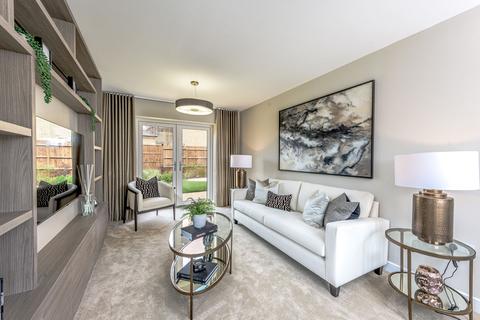 undefined, Plot 15, The Humberstone at Middleton Cheney, Rayne Road CM7