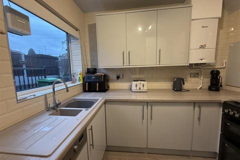undefined, Crossbank Avenue, Springhead, Oldham