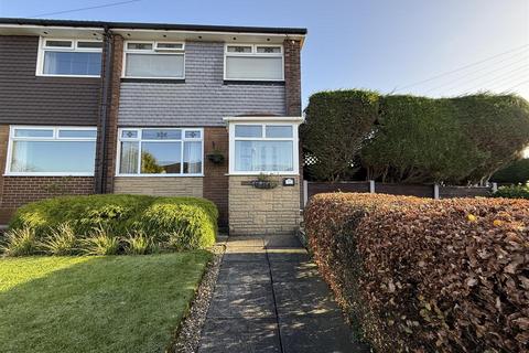 undefined, Crossbank Avenue, Springhead, Oldham