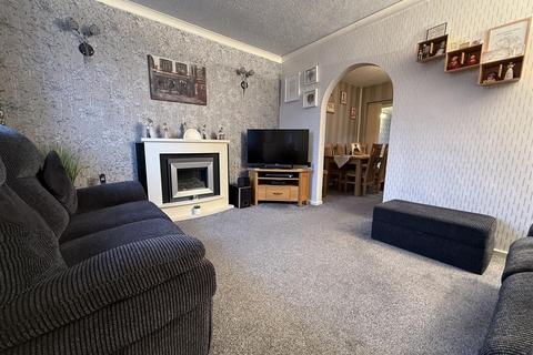 undefined, Crossbank Avenue, Springhead, Oldham