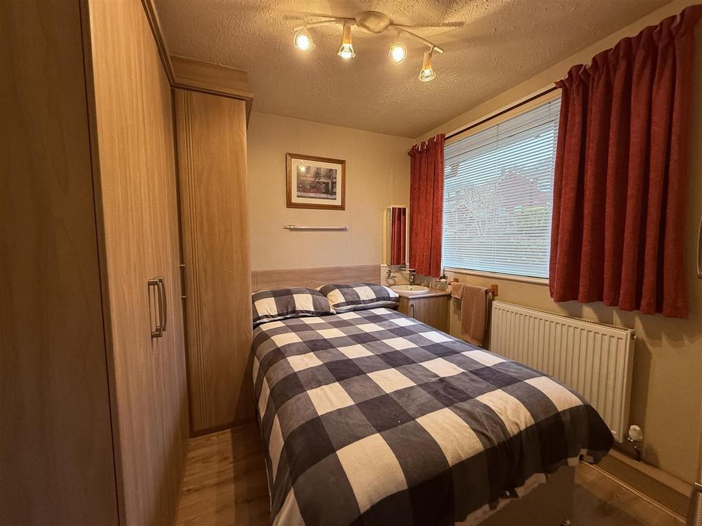 Bedroom two