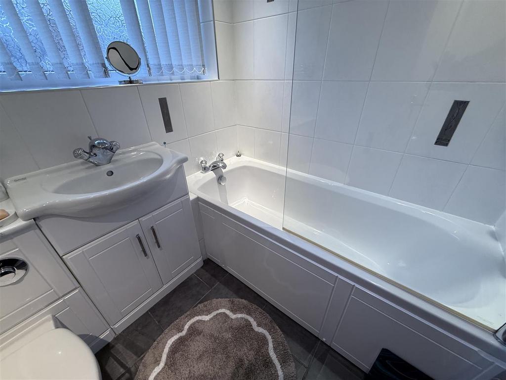 BATHROOM &amp; WC