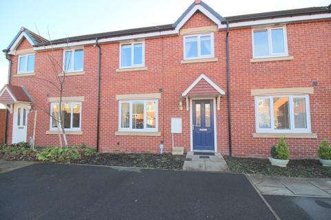 undefined, Hutton Way, Framwellgate Moor, Durham