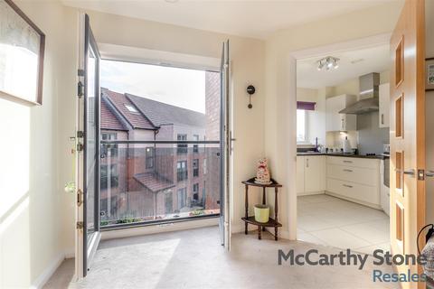 undefined, Deans Park Court, Kingsway, Stafford, Staffordshire, ST16 1GD