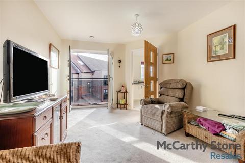 undefined, Deans Park Court, Kingsway, Stafford, Staffordshire, ST16 1GD