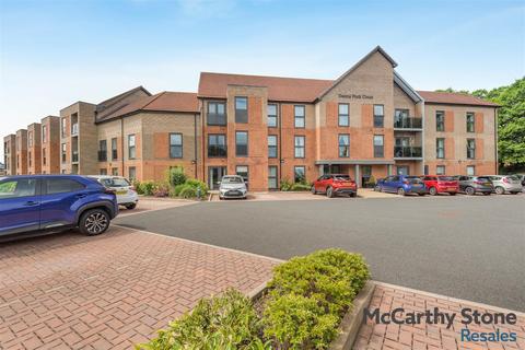 1 bedroom apartment for sale, Deans Park Court, Kingsway, Stafford, Staffordshire, ST16 1GD