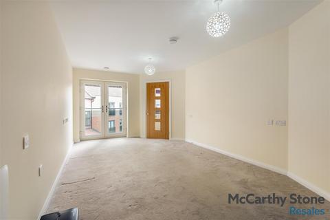 1 bedroom apartment for sale, Deans Park Court, Kingsway, Stafford, Staffordshire, ST16 1GD