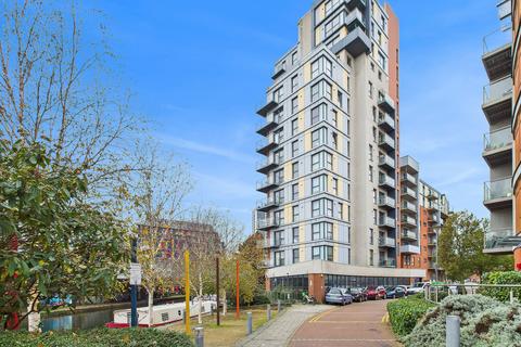 1 bedroom apartment to rent, Atlip Road, Wembley, HA0