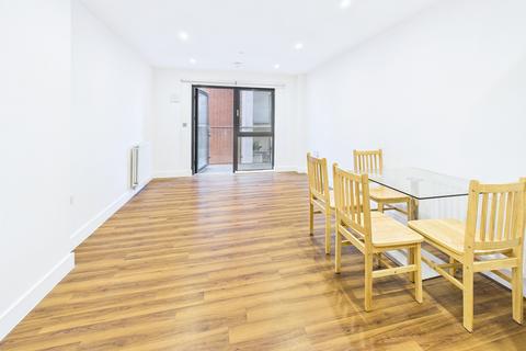 1 bedroom apartment to rent, Atlip Road, Wembley, HA0
