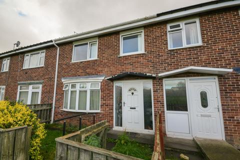 3 bedroom terraced house for sale, Kimblesworth Walk, Stockton-on-Tees TS19