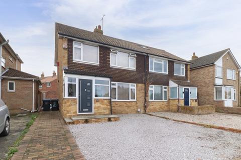 3 bedroom semi-detached house for sale, Canterbury Road, Margate, Kent, CT9