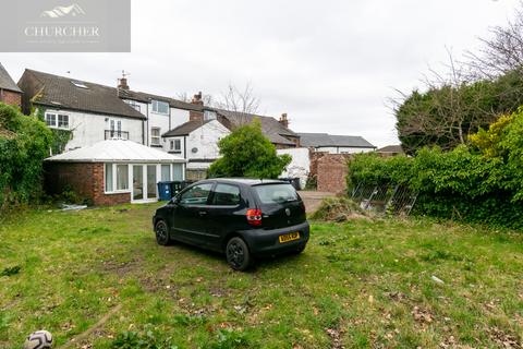 undefined, Ormskirk L39