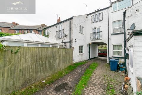 undefined, Ormskirk L39