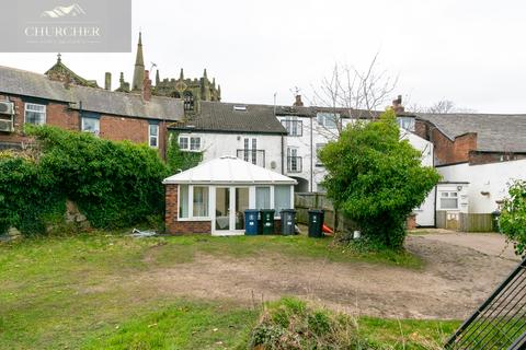 undefined, Ormskirk L39