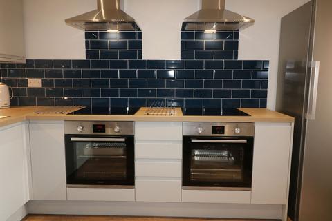 undefined, 140, Warwick Road OX16