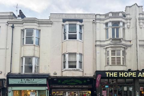 undefined, Zion Gardens, Brighton City Centre