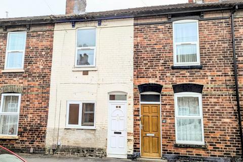 2 bedroom terraced house for sale, Cross Street, Lincoln