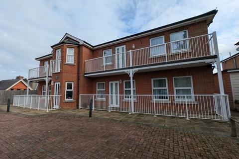 2 bedroom apartment to rent, Languard Manor Road, Shanklin, Isle of Wight