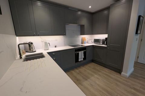 2 bedroom apartment to rent, Languard Manor Road, Shanklin, Isle of Wight