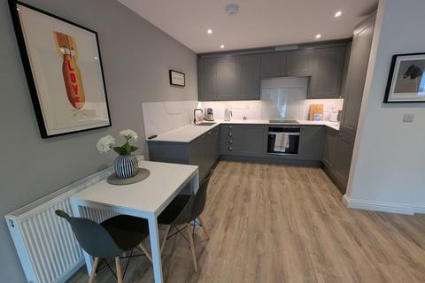 2 bedroom apartment to rent, Languard Manor Road, Shanklin, Isle of Wight