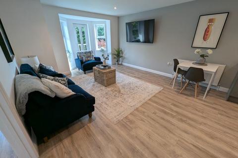 2 bedroom apartment to rent, Languard Manor Road, Shanklin, Isle of Wight