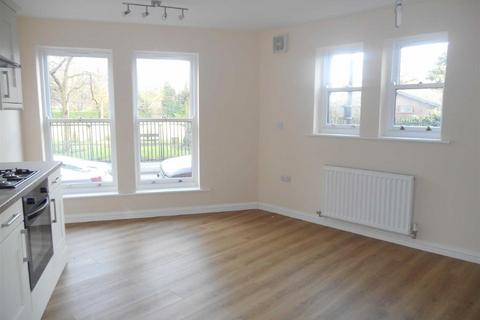 undefined, Markeaton Street, Derby DE1