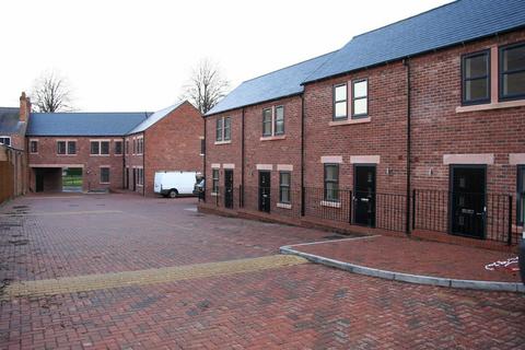 undefined, Markeaton Street, Derby DE1
