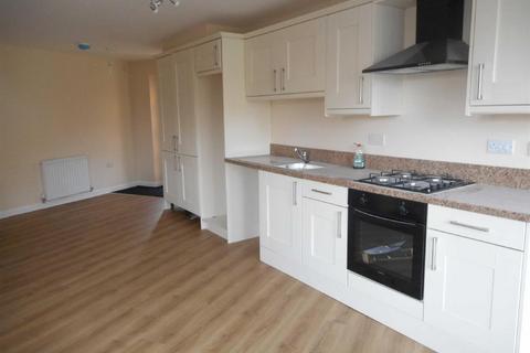 undefined, Markeaton Street, Derby DE1