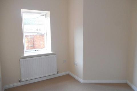 undefined, Markeaton Street, Derby DE1