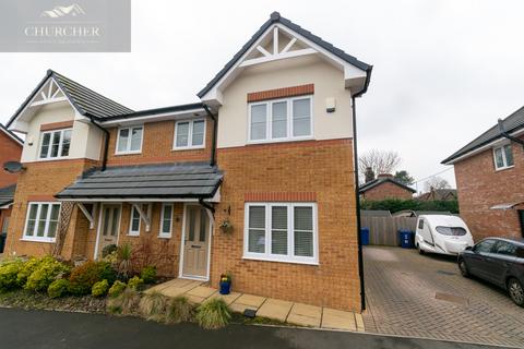 undefined, Rufford, Ormskirk L40