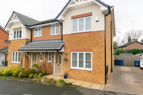 undefined, Rufford, Ormskirk L40