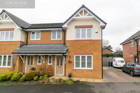 undefined, Rufford, Ormskirk L40
