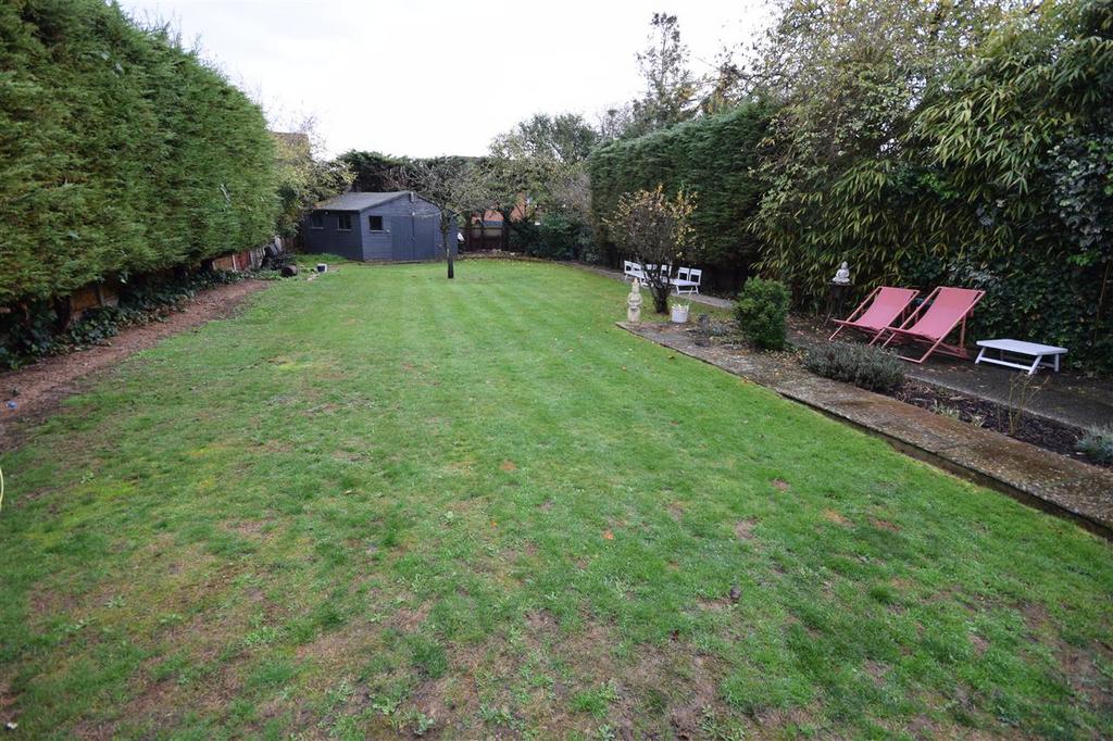 Gardens