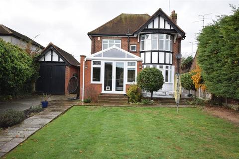 3 bedroom detached house for sale, Chelmer Road, Chelmsford