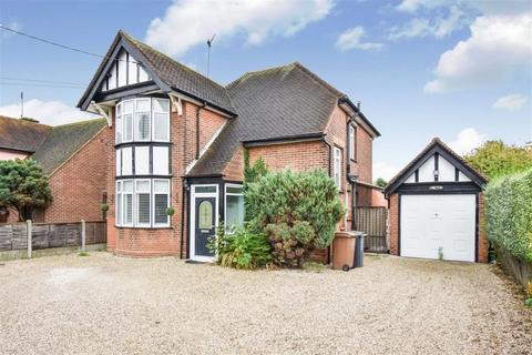 Chelmer Road, CM2